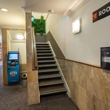 Enfield Hotel Adelaide Exteriér fotografie