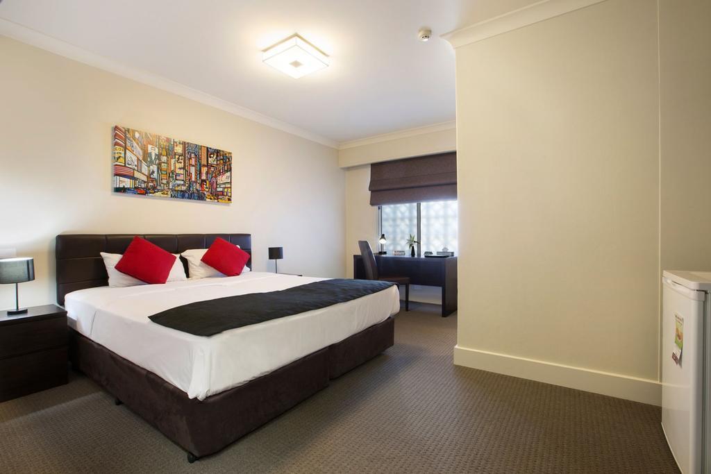 Enfield Hotel Adelaide Exteriér fotografie