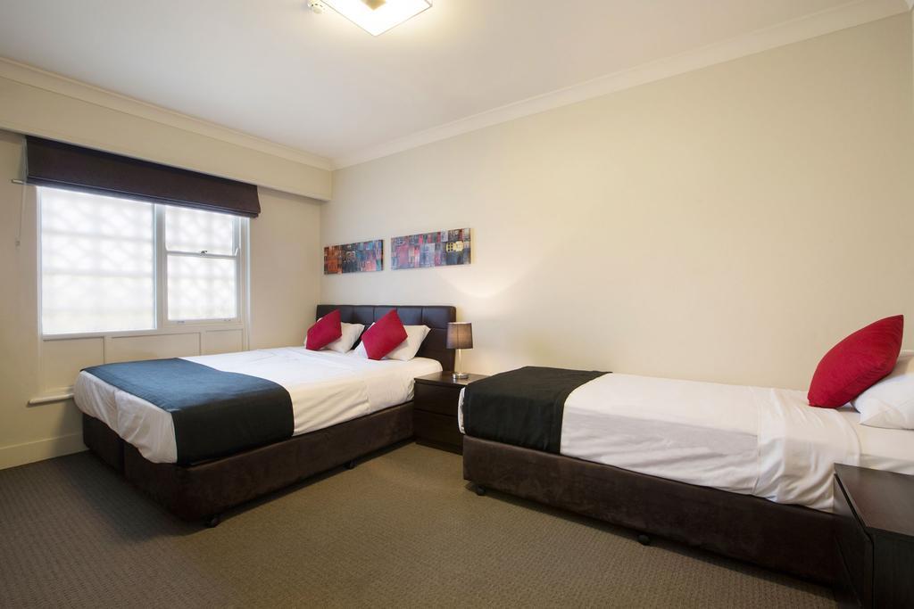 Enfield Hotel Adelaide Exteriér fotografie