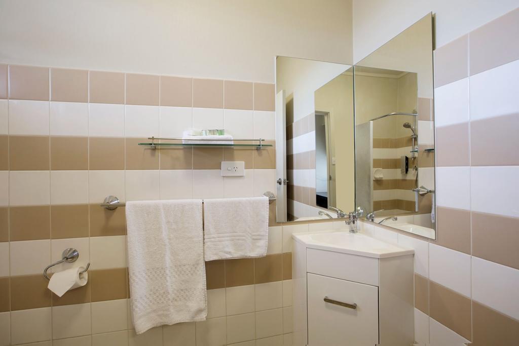 Enfield Hotel Adelaide Pokoj fotografie