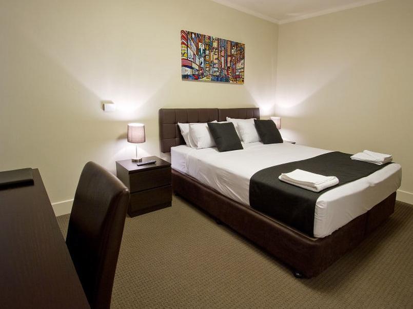 Enfield Hotel Adelaide Exteriér fotografie