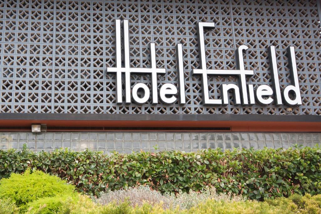 Enfield Hotel Adelaide Exteriér fotografie