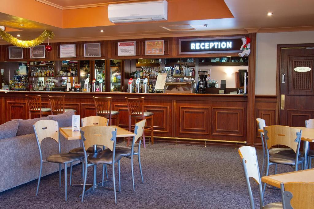 Enfield Hotel Adelaide Exteriér fotografie