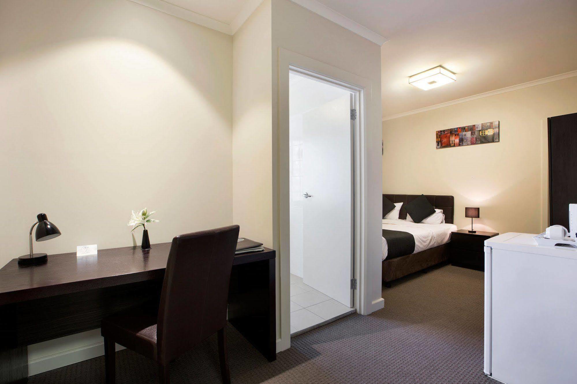 Enfield Hotel Adelaide Exteriér fotografie