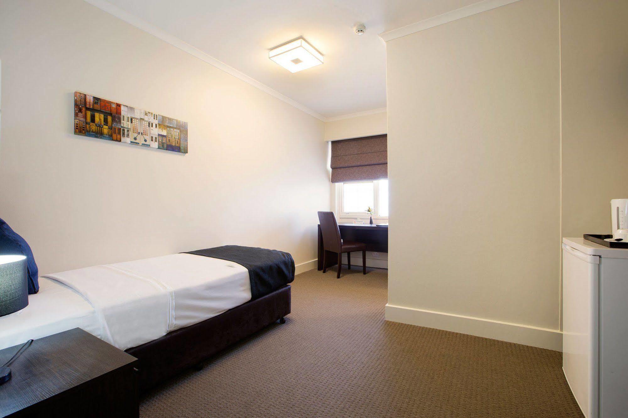 Enfield Hotel Adelaide Exteriér fotografie