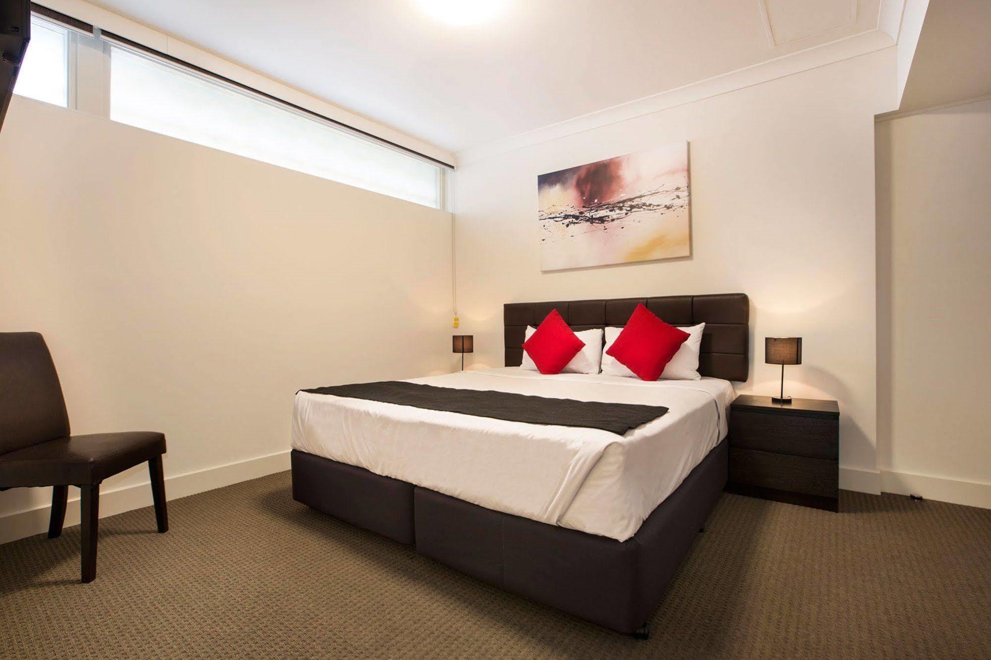 Enfield Hotel Adelaide Exteriér fotografie