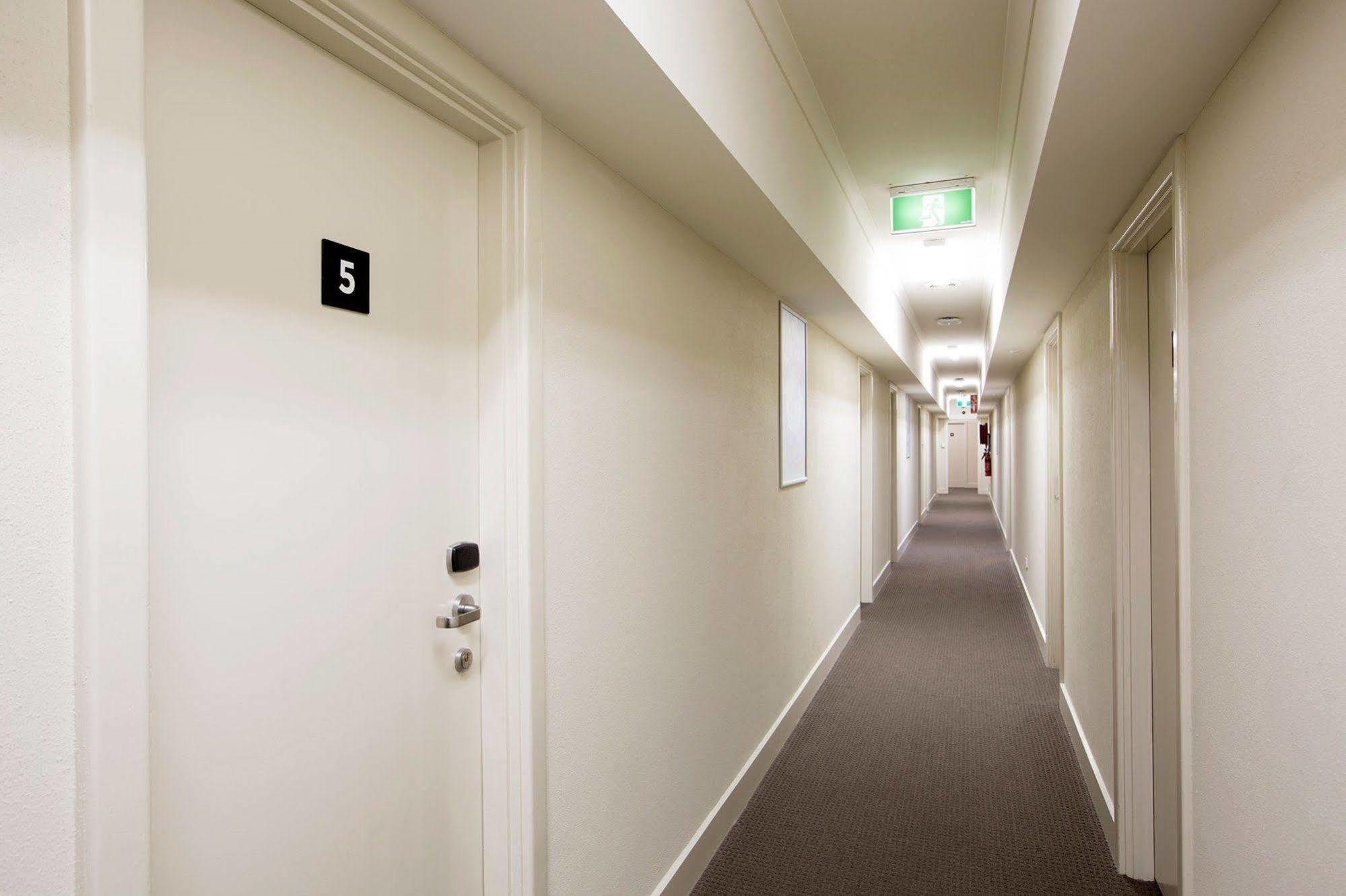 Enfield Hotel Adelaide Exteriér fotografie