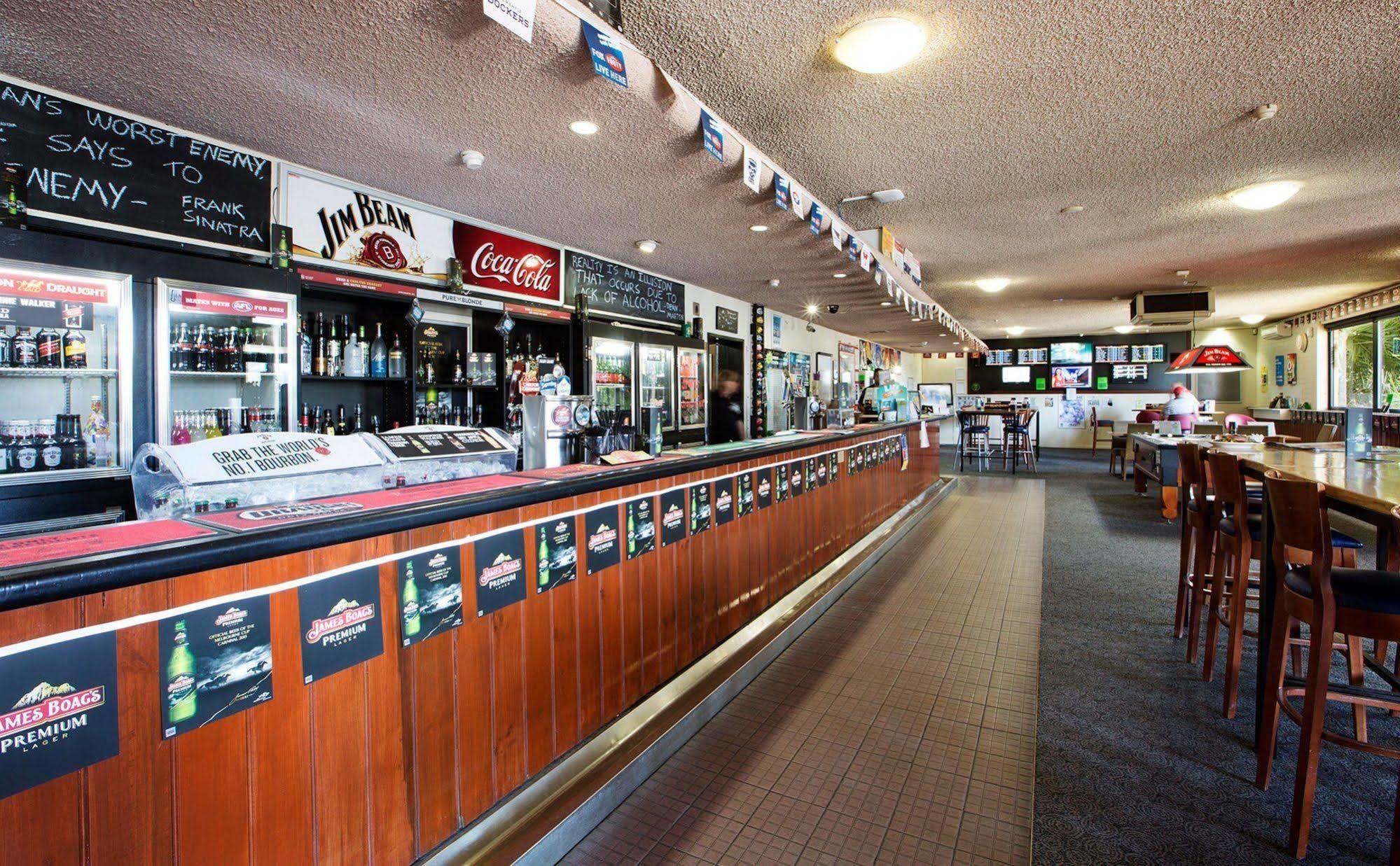 Enfield Hotel Adelaide Exteriér fotografie