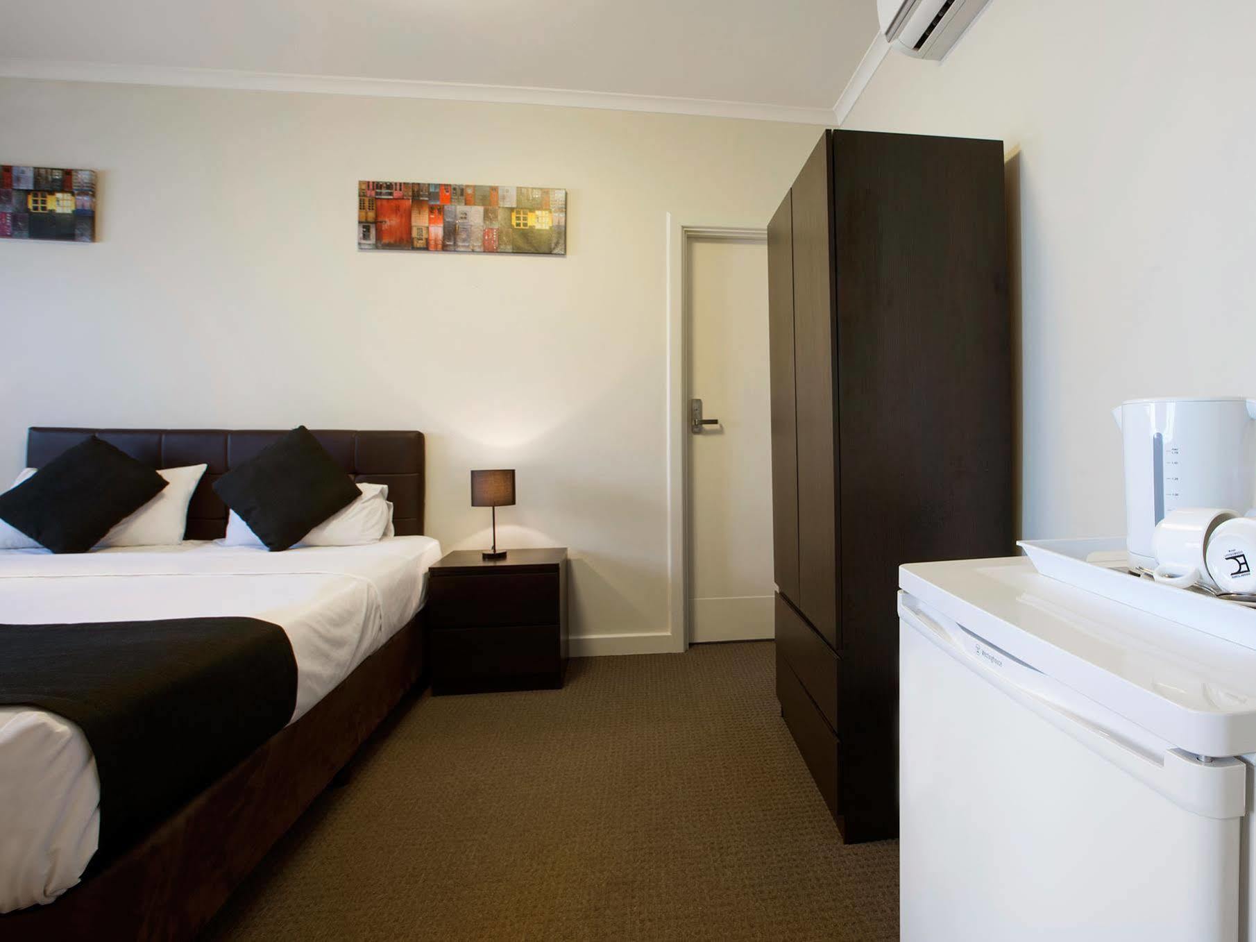 Enfield Hotel Adelaide Exteriér fotografie